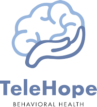 Telehope Behavioral Health